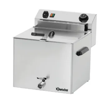 Picture of Bartscher Deep fat fryer PROFESSIONAL I