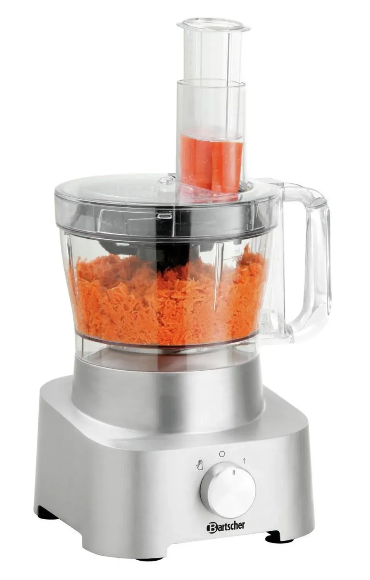 Picture of Bartscher Food Processor FP1000