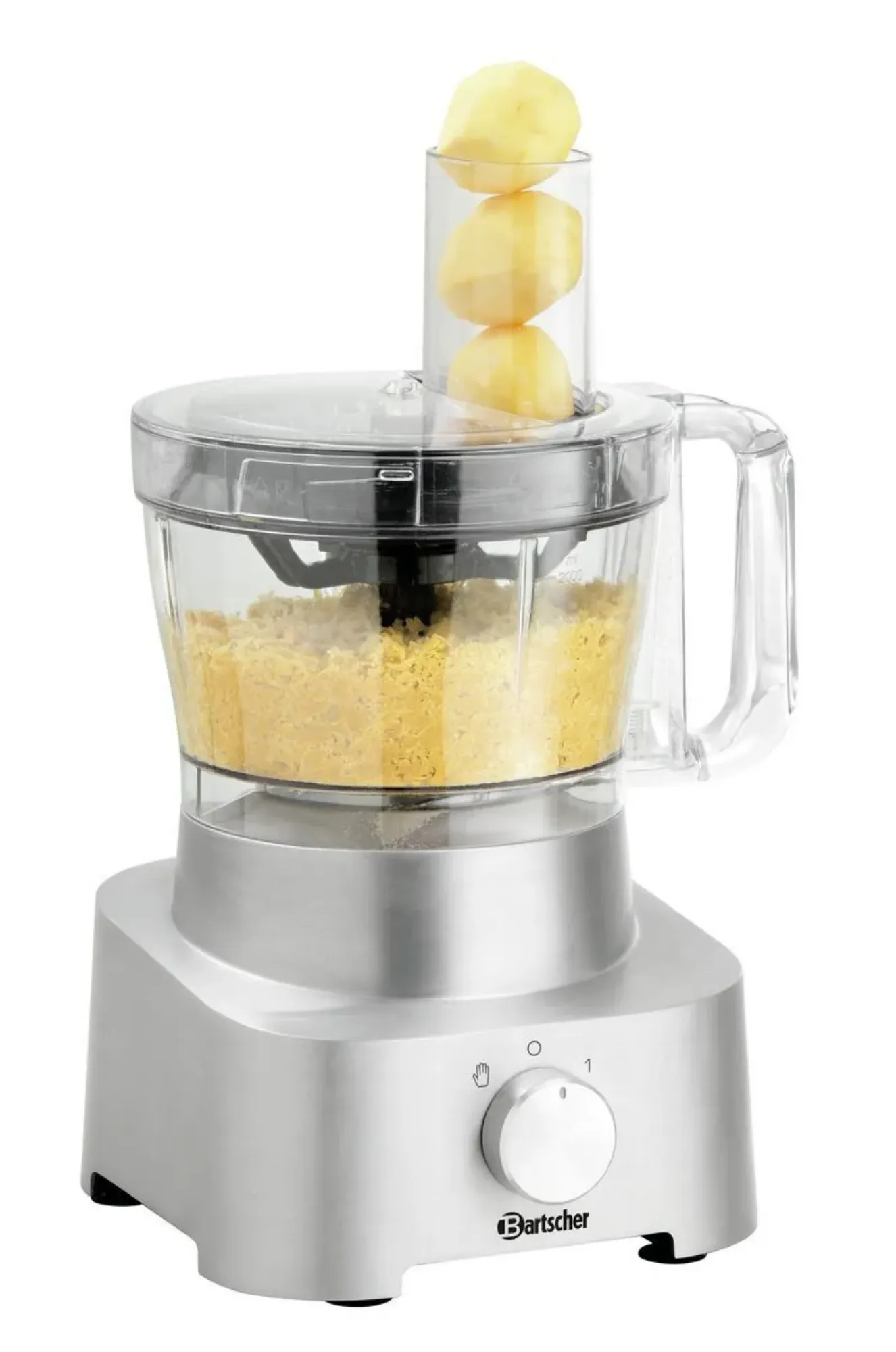 Picture of Bartscher Food Processor FP1000