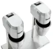 Picture of Bartscher dual bar mixer Turbo