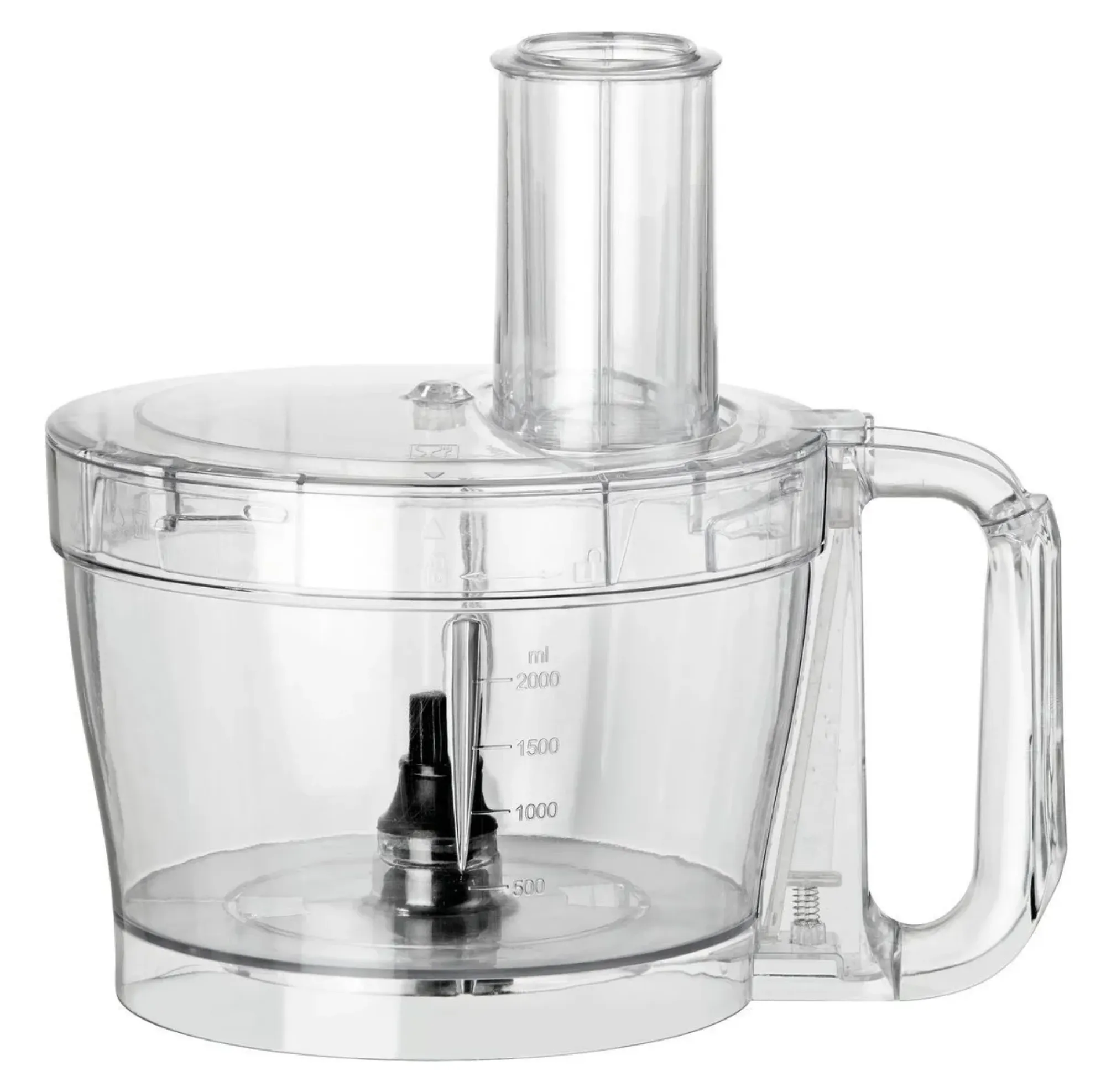 Picture of Bartscher Food Processor FP1000