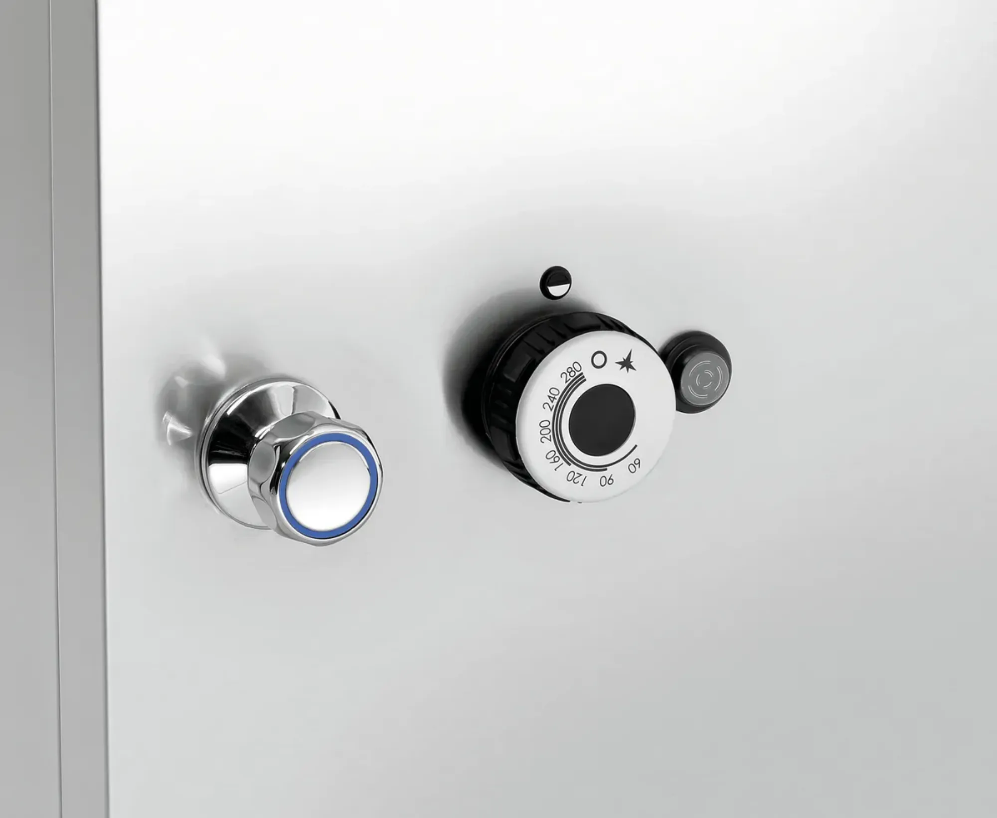 Picture of Bartscher Tilting frying pan 900 G87LHK