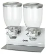 Picture of Bartscher Cereal dispenser, double