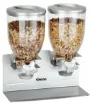 Picture of Bartscher Cereal dispenser, double