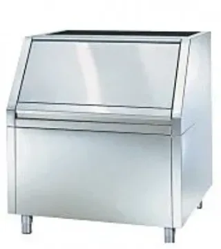 Picture of DC B400 Modular Ice Storage Bin - 200kg Storage
