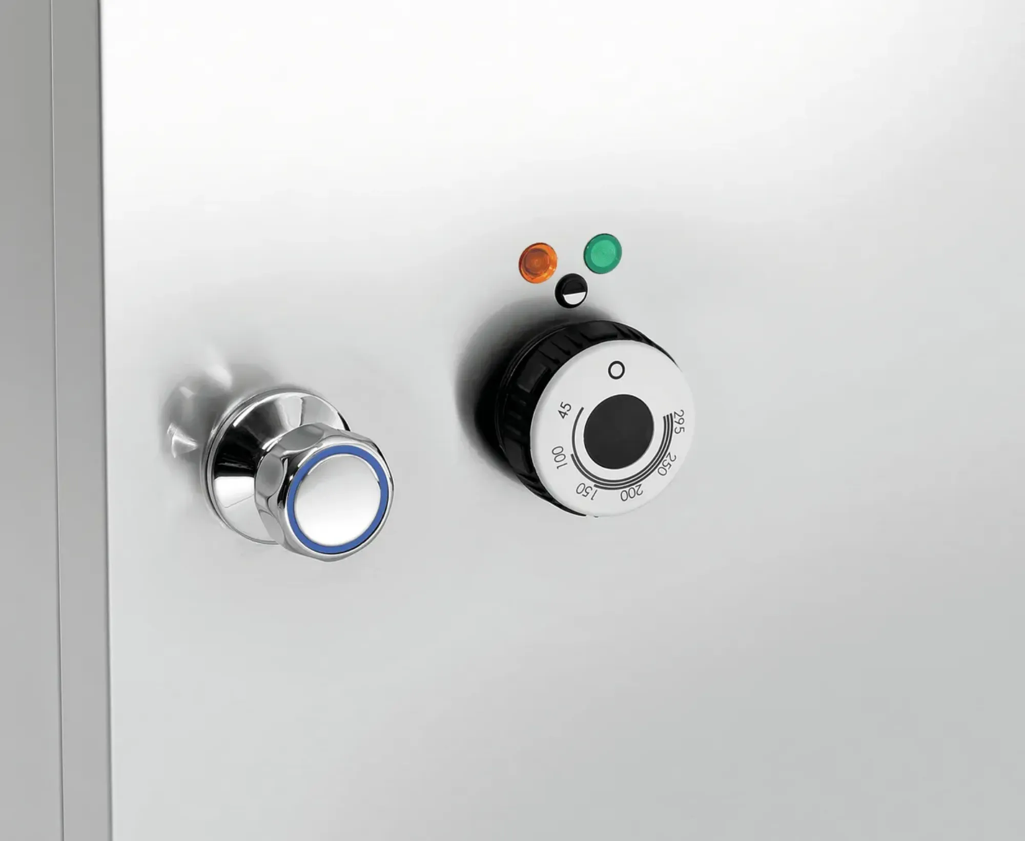 Picture of Bartscher Tilting frying pan 900 E87LHK