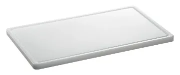 Picture of Bartscher Cutting board PRO 53x32 W-R