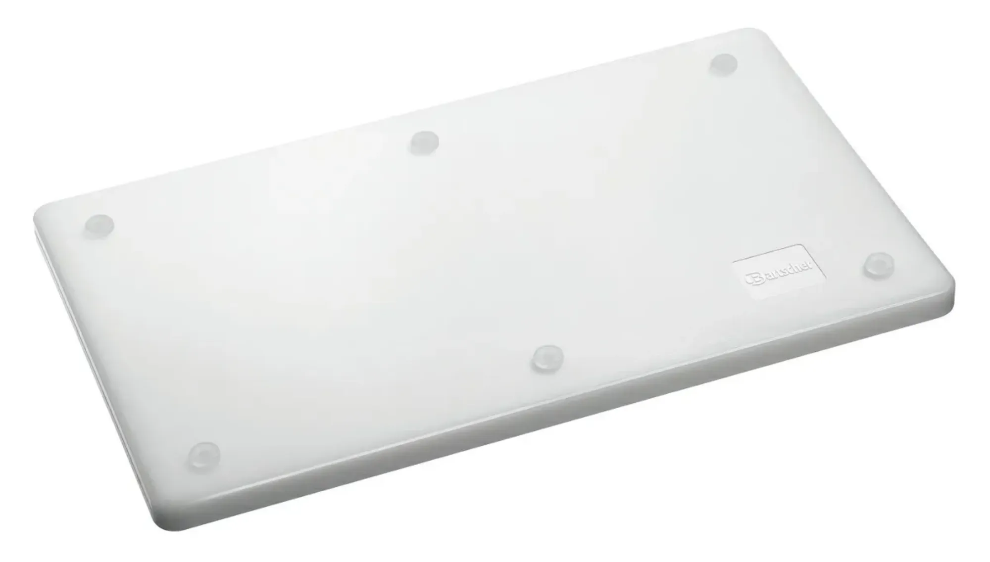 Picture of Bartscher Cutting board PRO 53x32 W-R