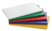 Picture of Bartscher Cutting board PRO 53x32 W-R