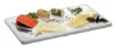Picture of Bartscher Cutting board PRO 53x32 W-R