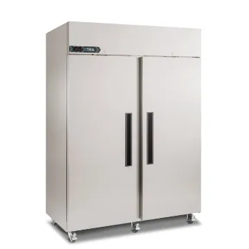 Picture of Foster Xtra XR1300H Double Door Cabinet Refrigerator 1300 Litres