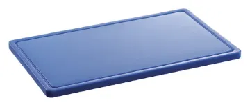 Picture of Bartscher Cutting board PRO 53x32 B-R