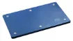 Picture of Bartscher Cutting board PRO 53x32 B-R