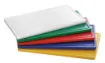 Picture of Bartscher Cutting board PRO 53x32 B-R