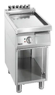 Picture of Bartscher Griddle plate 700, W400 smooth