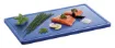 Picture of Bartscher Cutting board PRO 53x32 B-R