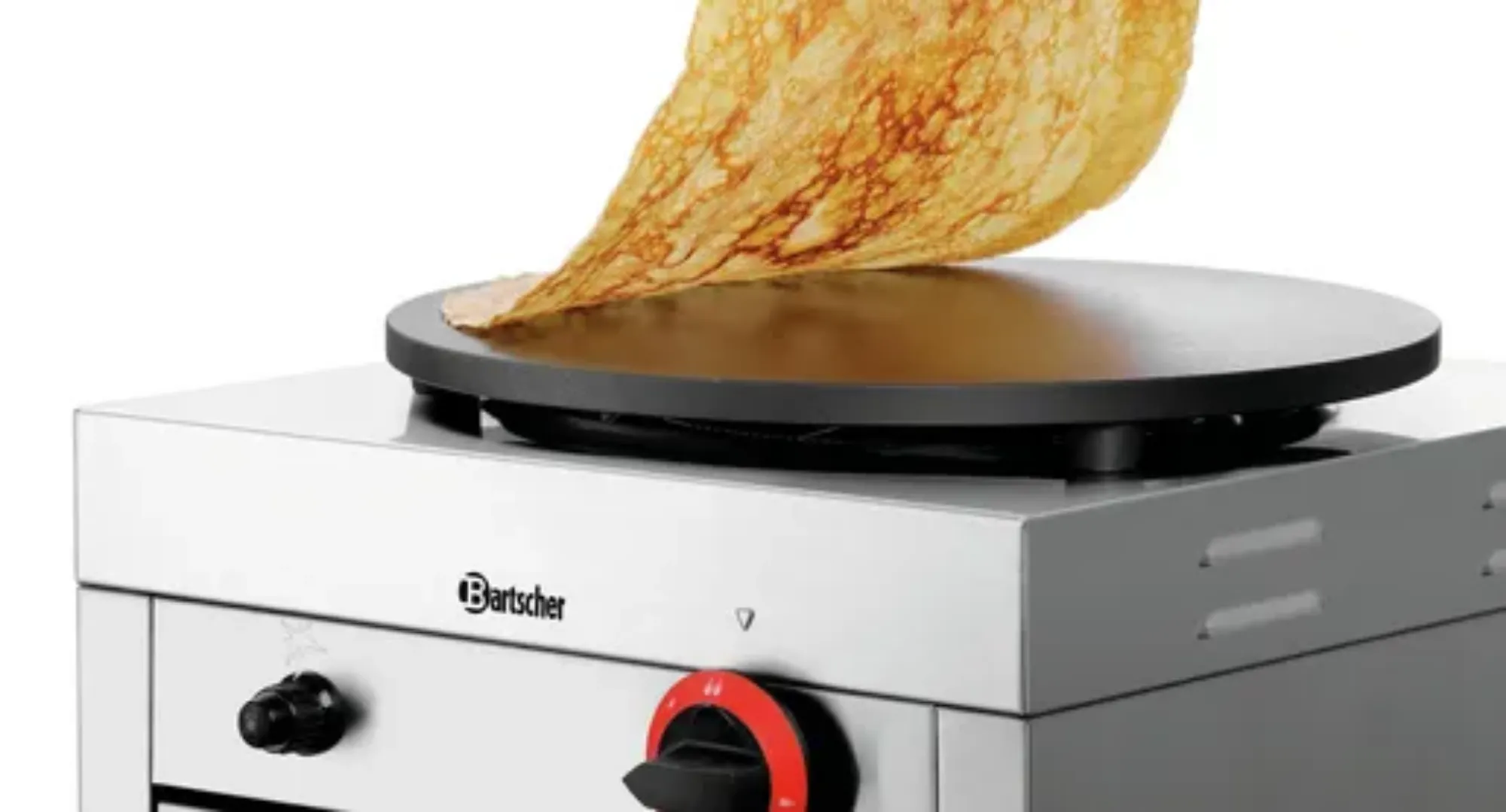 Picture of Bartscher Crêpe maker 1CP400G
