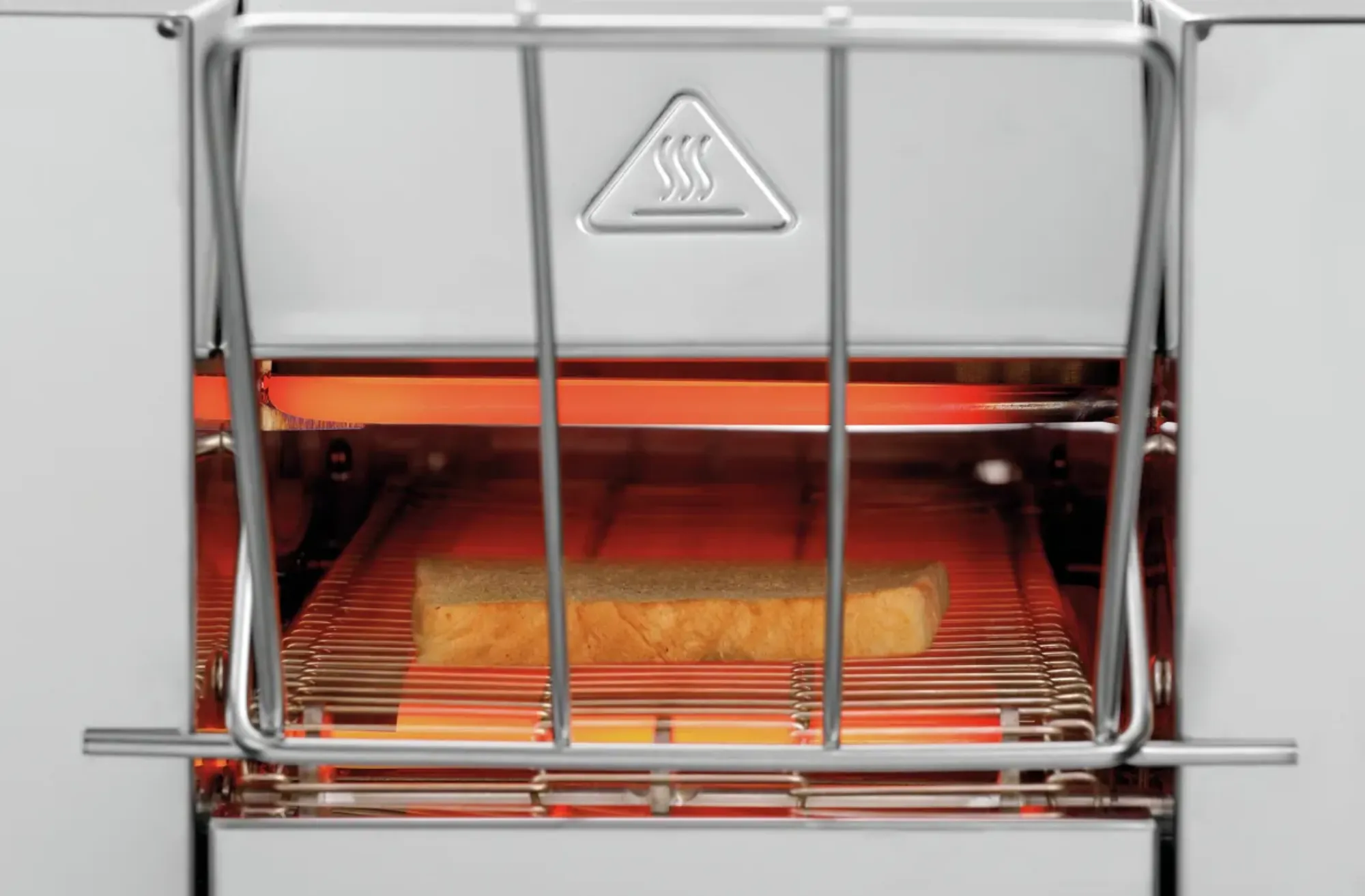 Picture of Bartscher Conveyor toaster Mini-XS