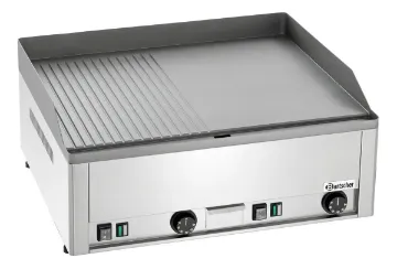 Picture of Bartscher Griddle plate GDP 650E-GR