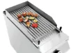 Picture of Bartscher Gas lava rock grill, OBU