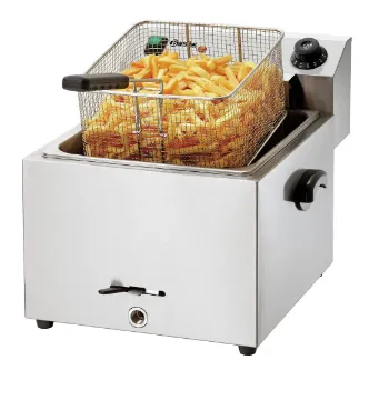 Picture of Bartscher Deep fat fryer IMBISS PRO