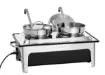 Picture of Bartscher Hot-pot station 2x4L 2200 E