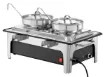 Picture of Bartscher Hot-pot station 2x4L 2200 E