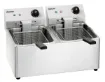 Picture of Bartscher Deep fat fryer SNACK IV