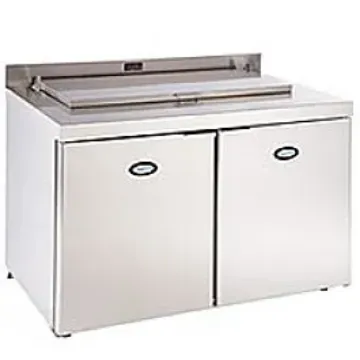 Picture of Foster HR360FT/16-102 Refrigerated Prep Table 360 Litres