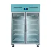 Picture of LEC Medical PGR1200UK Solid Door Pharmacy Refrigerator 1200 Litres - 444440366