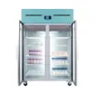 Picture of LEC Medical PGR1200UK Solid Door Pharmacy Refrigerator 1200 Litres - 444440366