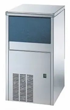 Picture of DC DC30-10A Self Contained Classic Icemaker - 30kg Output / 10kg Storage
