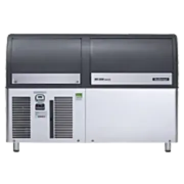 Picture of Scotsman EC 206 Self Contained Gourmet Ice Maker, 130kg/24hrs