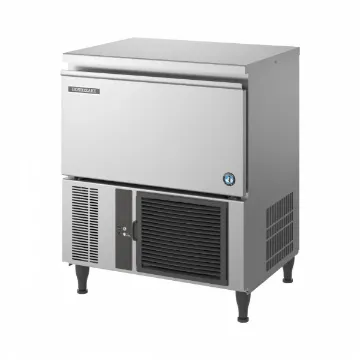 Picture of Hoshizaki IM-45CNE Self-Contained Ice Maker - 44kg Output / 15kg Storage