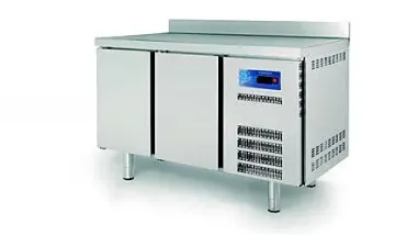 Picture of Coreco TGC-135-S Double Door Freezer Counter