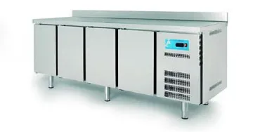 Picture of Coreco TGR-225 Four Door Counter
