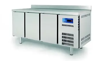 Picture of Coreco TGC-180-S Triple Door Freezer Counter