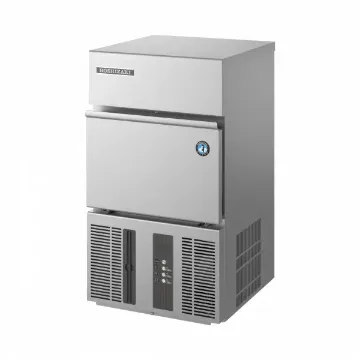 Picture of Hoshizaki IM-21CNE Self-Contained Ice Maker - 22kg Output / 11.5kg Storage