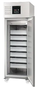 Picture of Sterling Pro Green SPIF700 Single Door Fish Fridge 171 Litres