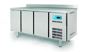 Picture of Coreco TGR-180 Triple Door Counter
