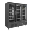 Picture of Polar G-Series Triple Door Multideck Freezer
