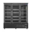 Picture of Polar G-Series Triple Door Multideck Freezer