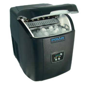 Picture of Polar C-Series Eco Countertop Ice Machine 11kg Output