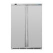 Picture of Polar C-Series Double Door Freezer Stainless Steel