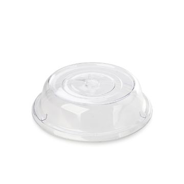 Picture of GenWare Polycarbonate Plate Cover 26.4cm/ 10"