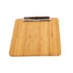 Picture of Olympia Bamboo Menu Clipboard A5