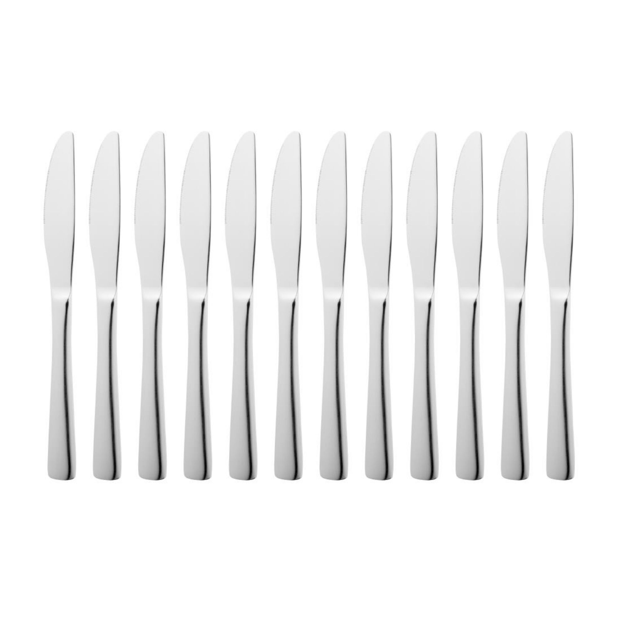 Picture of Olympia Clifton Dessert Knives (12 pack)