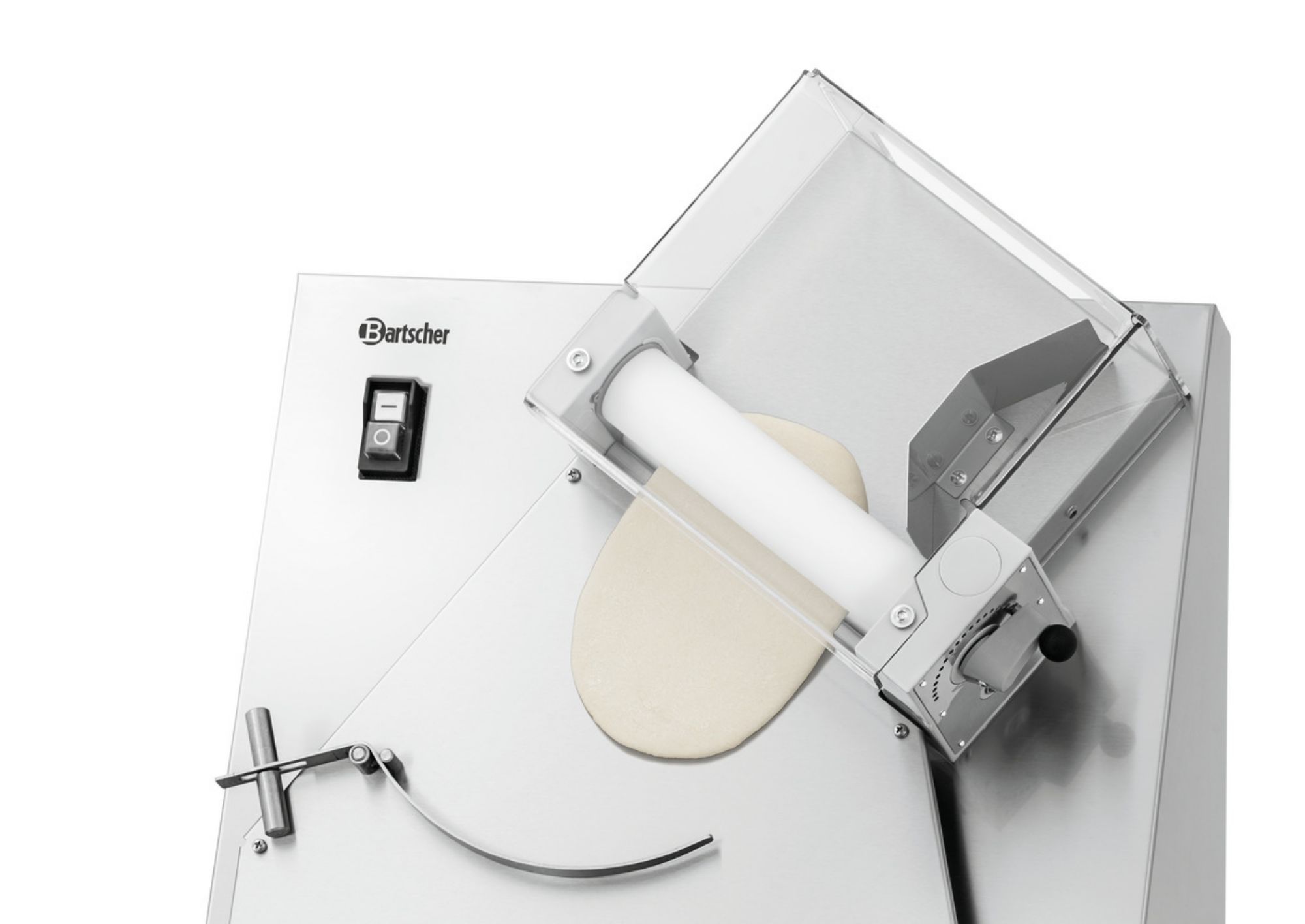 Picture of Bartscher Pastry roll machine 4000