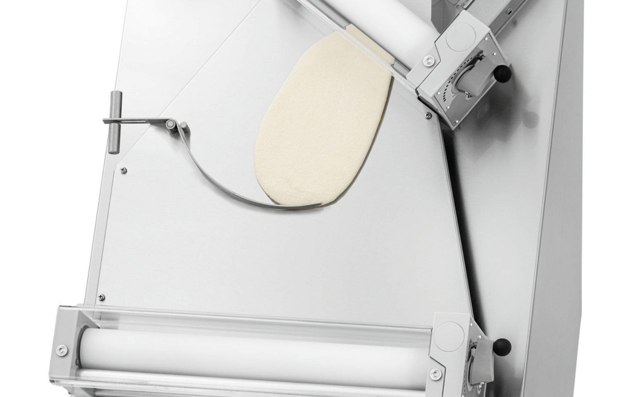 Picture of Bartscher Pastry roll machine 4000