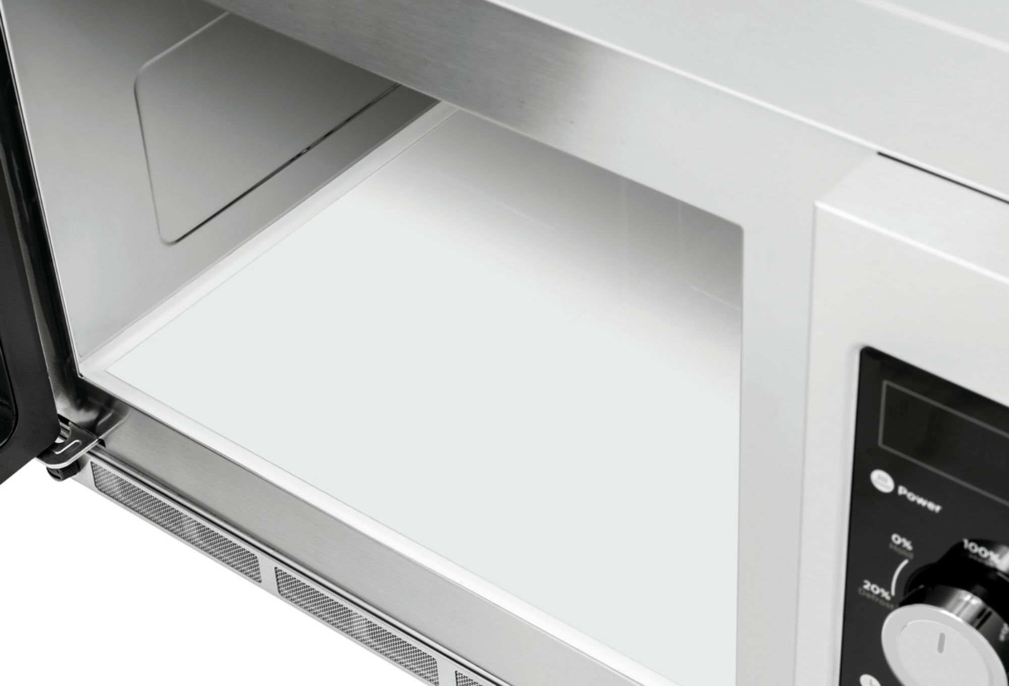 Picture of Bartscher Microwave 18340M